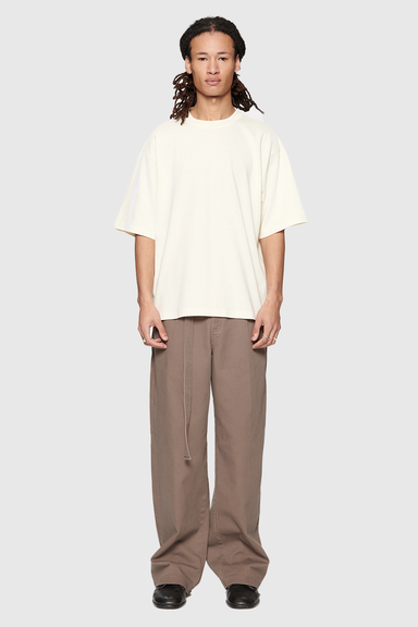 Dream Tee - Crisp White