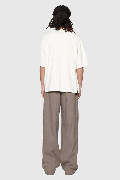 Dream Tee - Crisp White