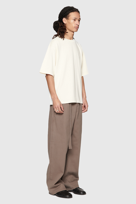 Dream Tee - Crisp White