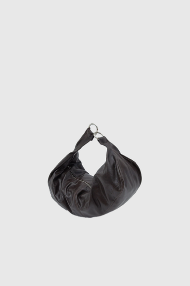 Dry - Dark Brown