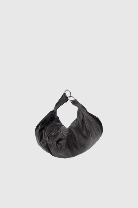Dry - Dark Brown
