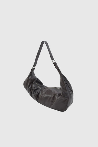 Dry - Dark Brown