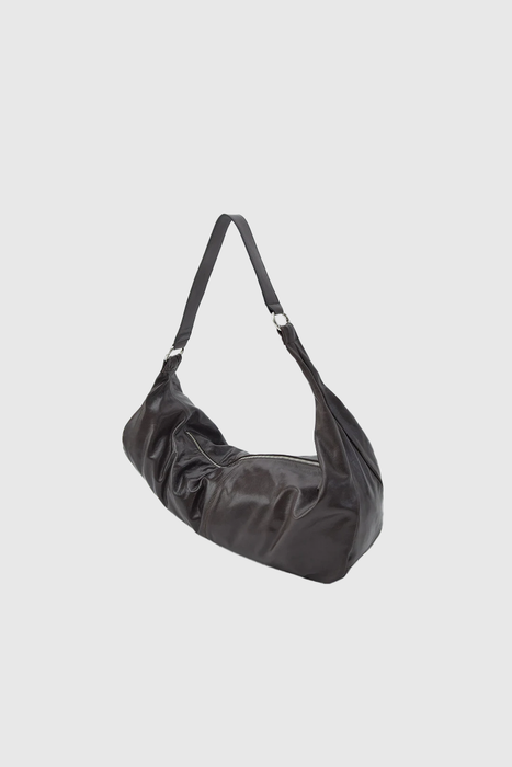 Dry - Dark Brown
