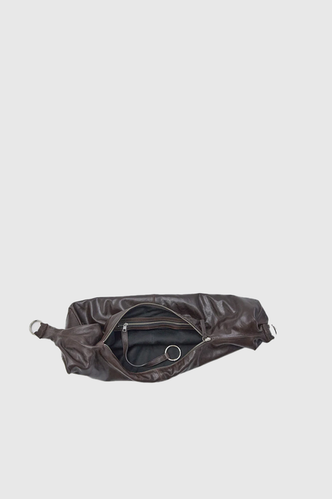 Dry - Dark Brown