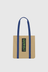 Duck Canvas Tote Bag