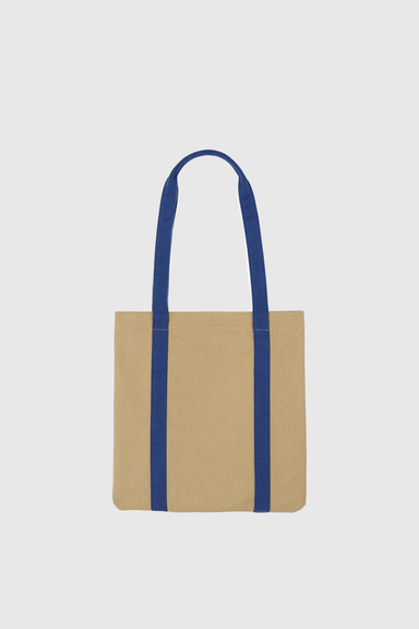 Duck Canvas Tote Bag