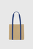 Duck Canvas Tote Bag
