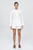 Edie Shirt - Blanc