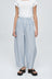 Ellidy Pant - Bleu Stripe
