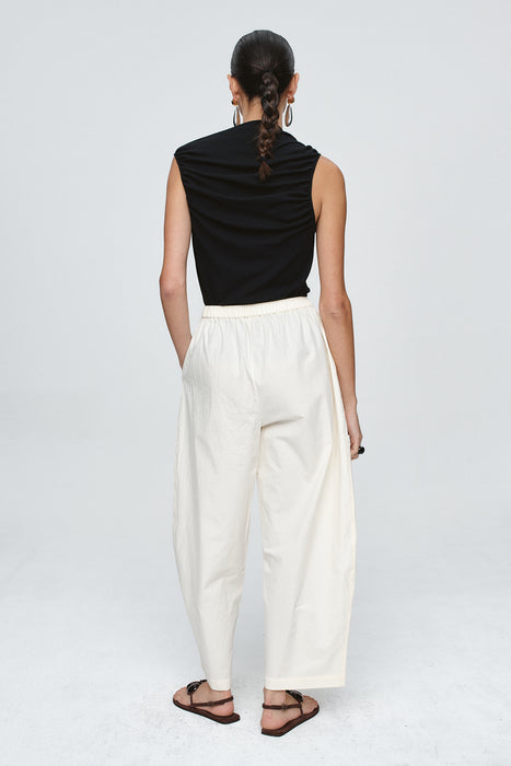 Ellidy Pant - Cashew