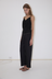 Ease Trouser - Black