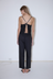 Ease Trouser - Black