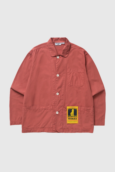 Easy Chef Shirt - Clay