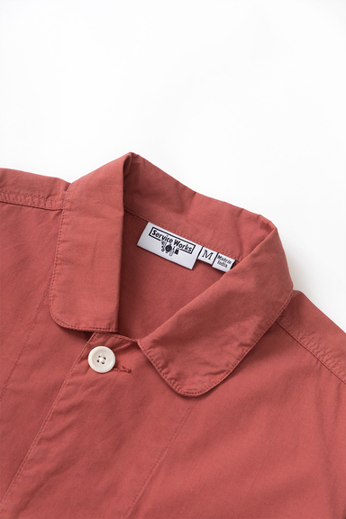 Easy Chef Shirt - Clay