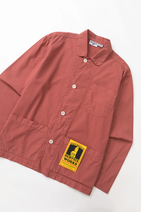 Easy Chef Shirt - Clay