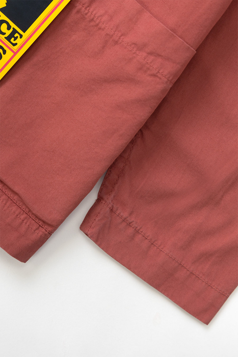 Easy Chef Shirt - Clay