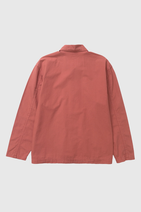 Easy Chef Shirt - Clay