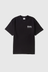 Eating Adventures Tee - Black