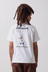 Eating Adventures Tee - White