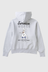 Eating Adventures Hoodie - Heather