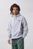 Eating Adventures Hoodie - Heather