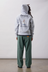 Eating Adventures Hoodie - Heather
