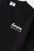 Eating Adventures Tee - Black