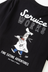 Eating Adventures Tee - Black