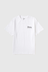 Eating Adventures Tee - White