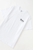 Eating Adventures Tee - White
