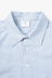 Entree Shirt - Blue
