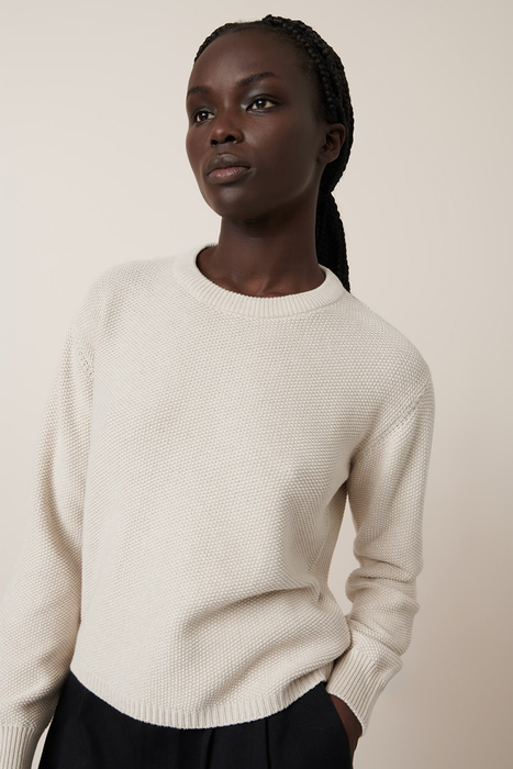 Escape Crew - Oat Melange