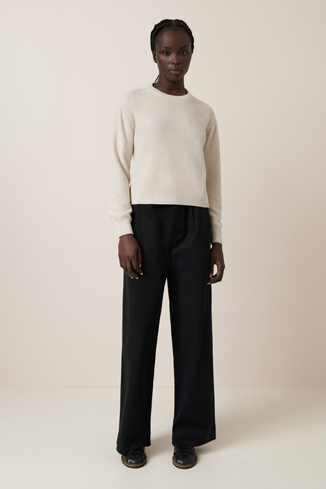 Escape Crew - Oat Melange