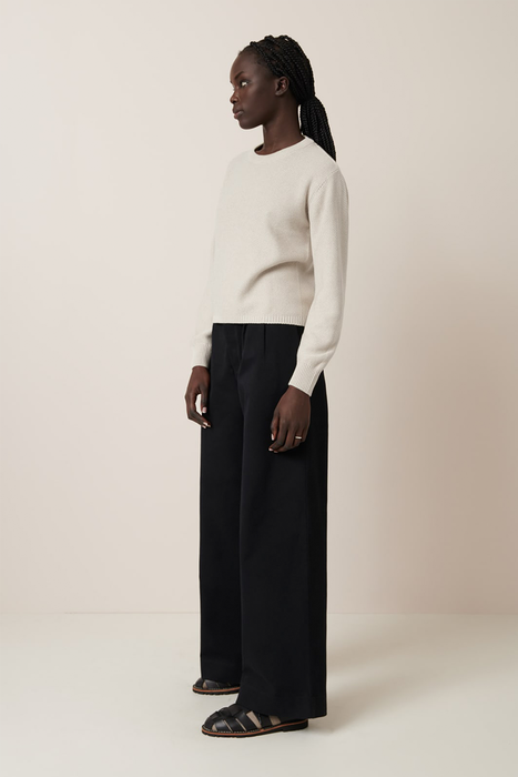 Escape Crew - Oat Melange