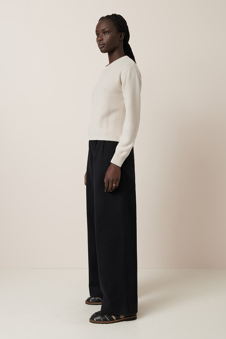 Escape Crew - Oat Melange