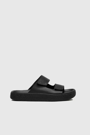 Etna Bold - Full Black