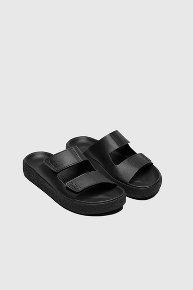 Etna Bold - Full Black