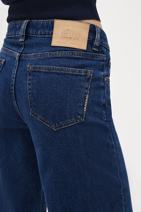 Eva Wide - Indigo Muse