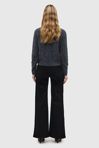 Eva Wide - Stay Black