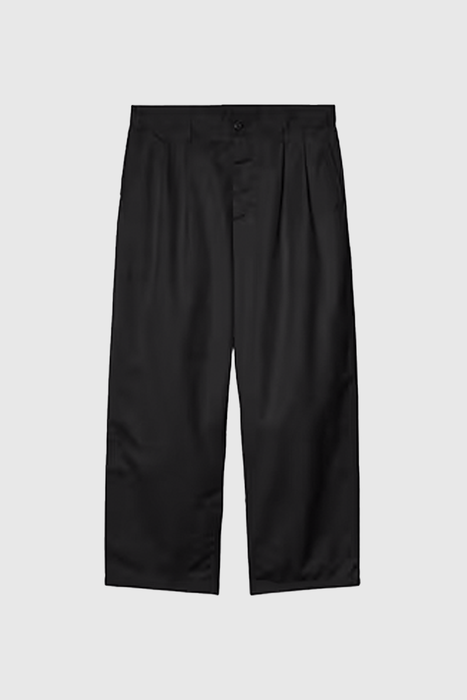 Evan Pant - Black Rinsed