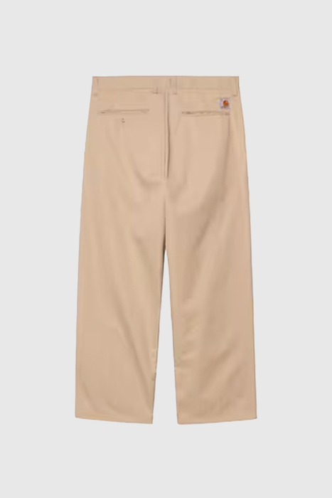 Evan Pant - Wall Rinsed
