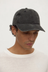Everyday Cap - Washed Black