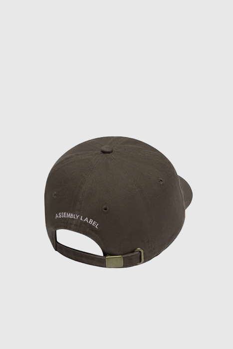 Everyday Cap - Bark