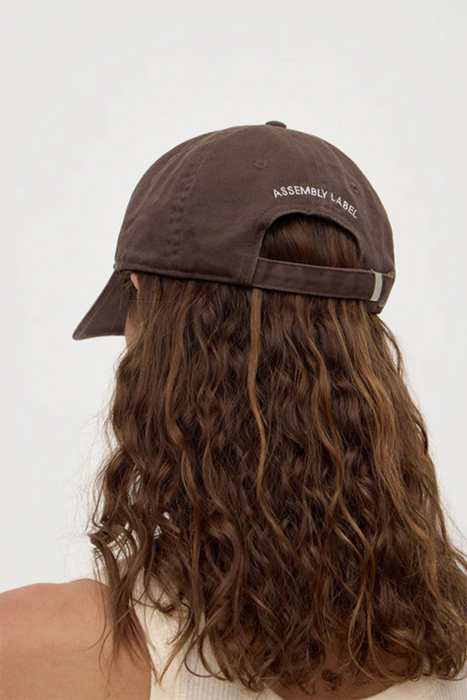 Everyday Cap - Bark