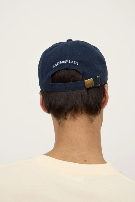 Everyday Cap - Deep Navy