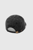Everyday Cap - Washed Black