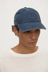 Everyday Cap - Washed Navy
