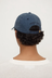 Everyday Cap - Washed Navy
