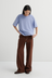 Everyday Tee - Periwinkle