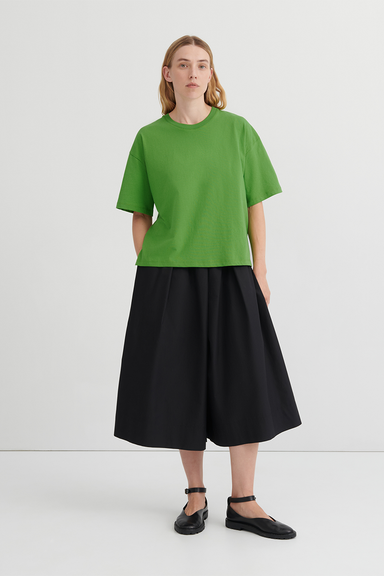 Everyday Tee - Spring Green
